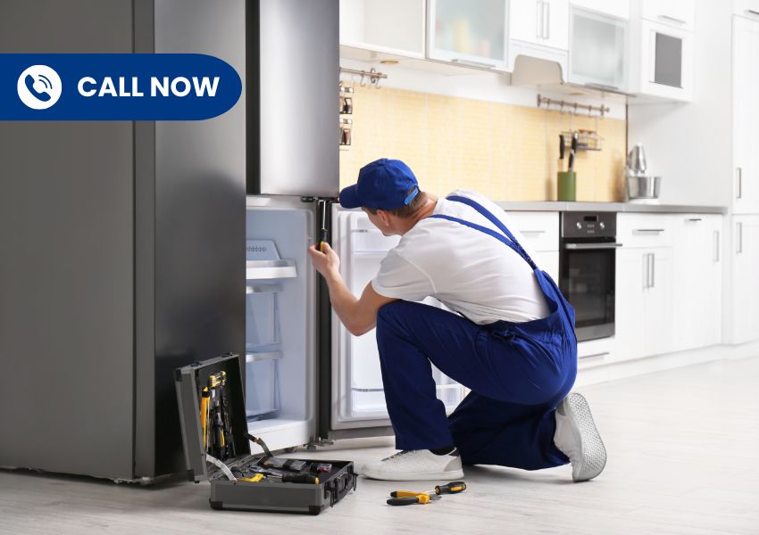 Iowa Falls IA Appliance Repair Company